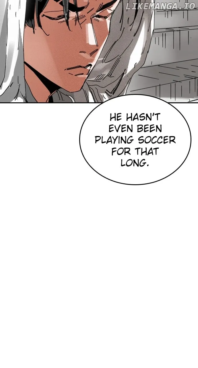 Build Up Chapter 160 page 116 - 