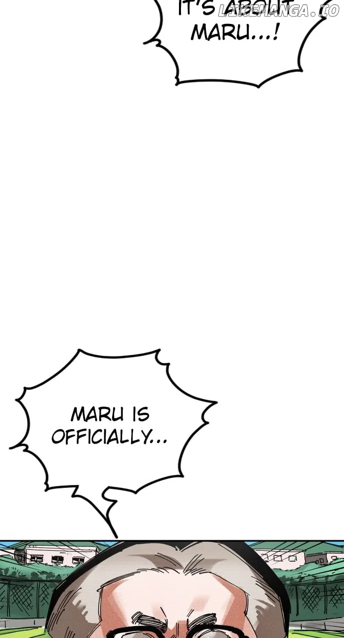Build Up Chapter 160 page 118 - 