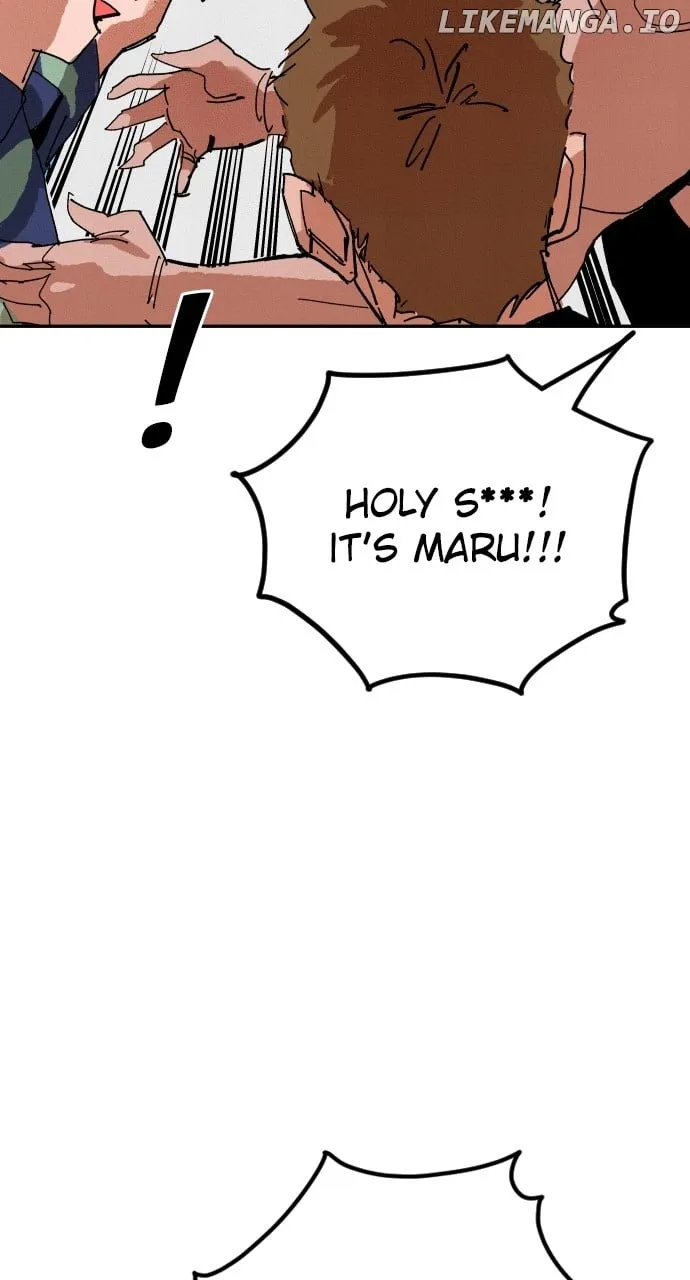 Build Up Chapter 160 page 123 - 