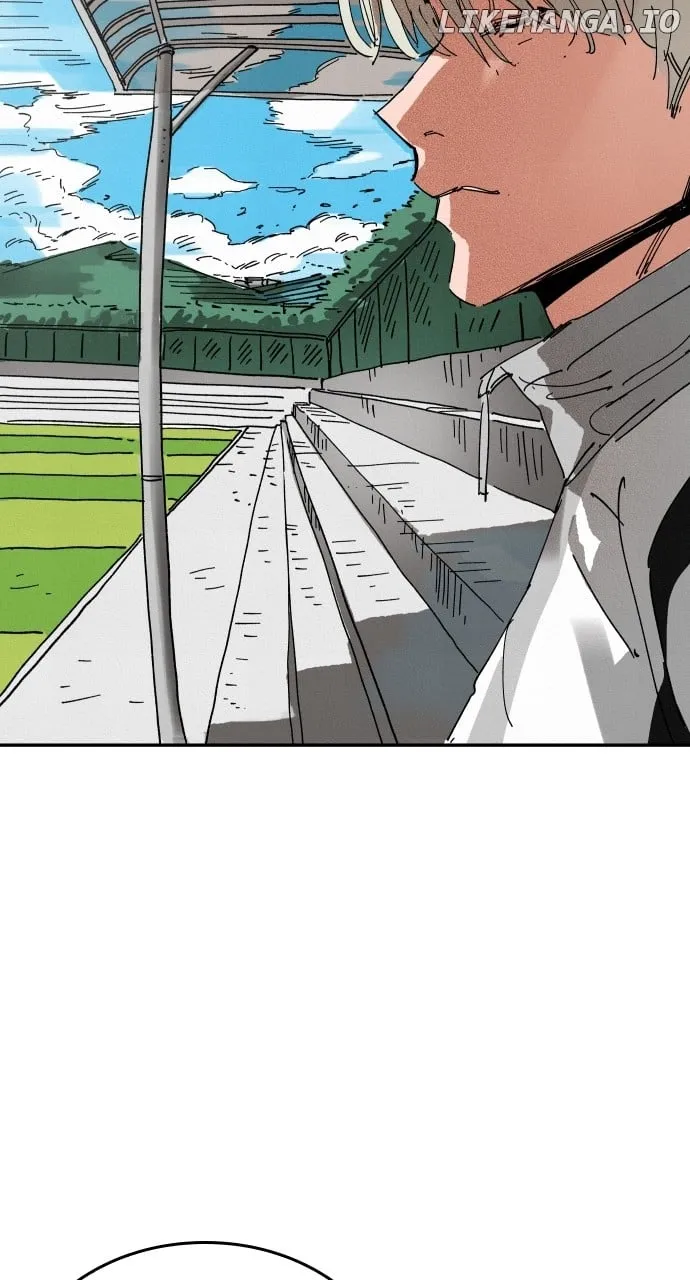 Build Up Chapter 160 page 135 - 