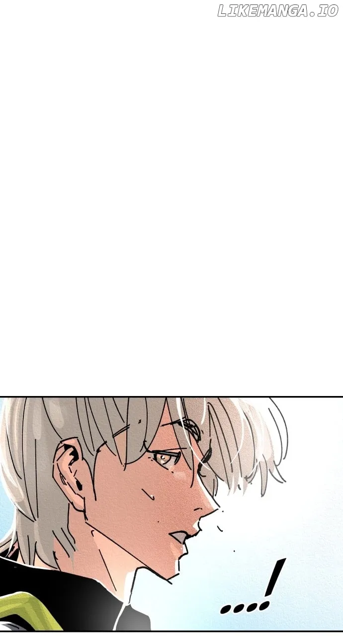 Build Up Chapter 160 page 15 - 