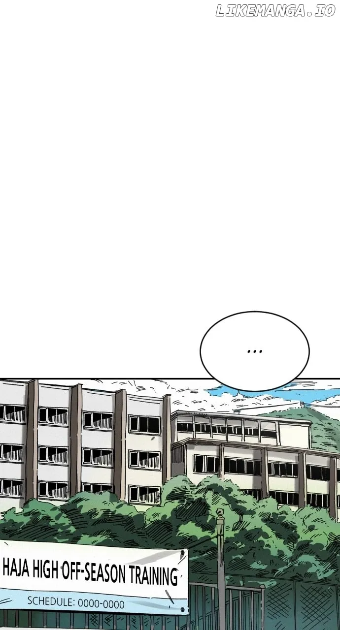 Build Up Chapter 160 page 143 - 