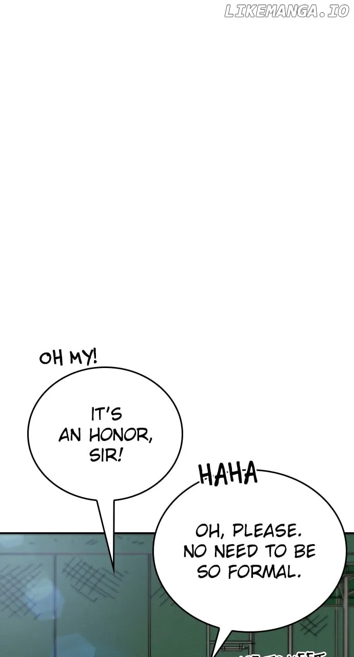 Build Up Chapter 160 page 16 - 