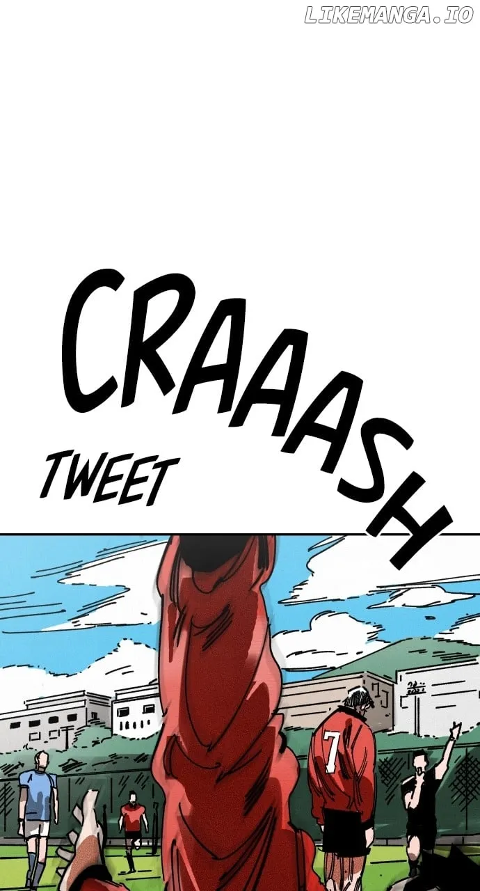 Build Up Chapter 160 page 159 - 