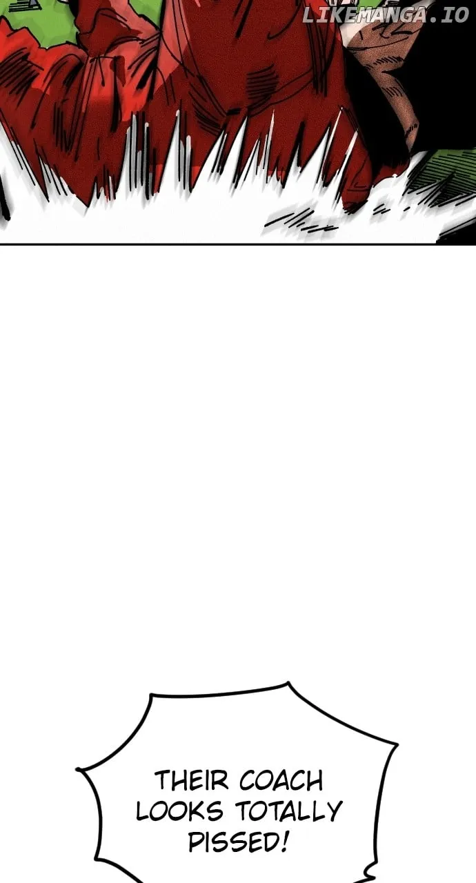 Build Up Chapter 160 page 160 - 