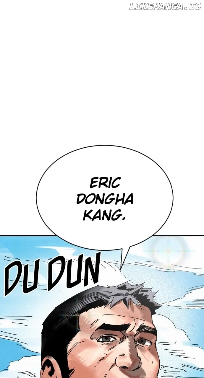 Build Up Chapter 160 page 172 - 