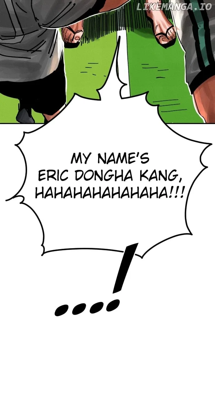 Build Up Chapter 160 page 187 - 