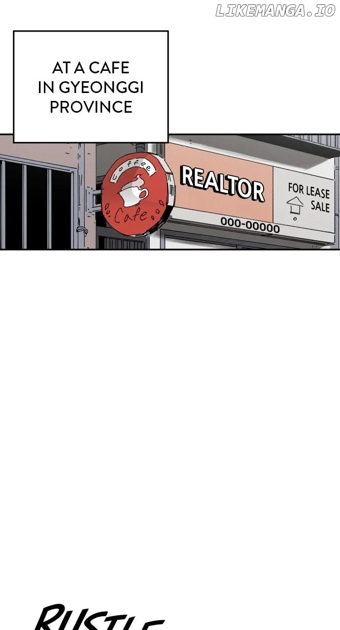 Build Up Chapter 160 page 189 - 