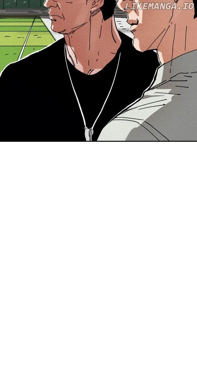 Build Up Chapter 160 page 20 - 
