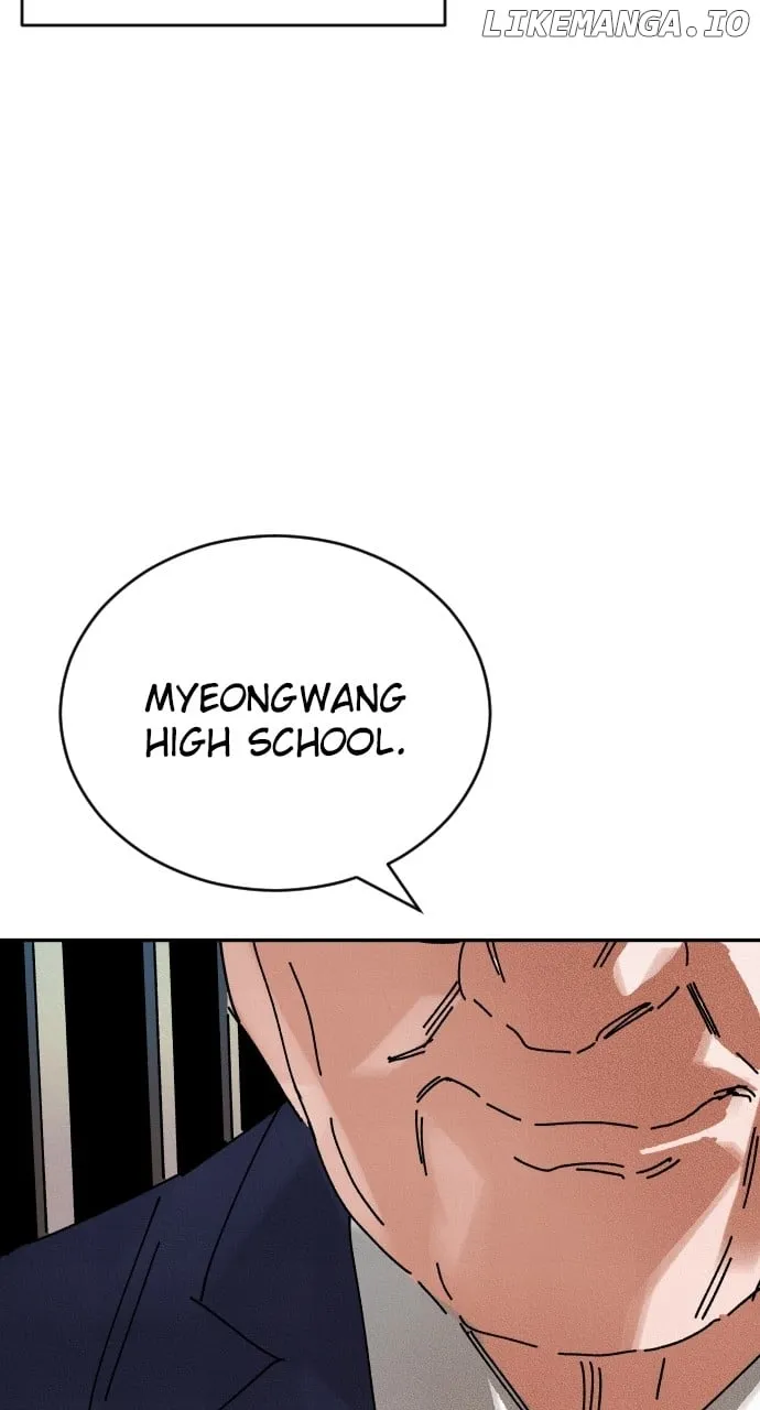 Build Up Chapter 160 page 194 - 