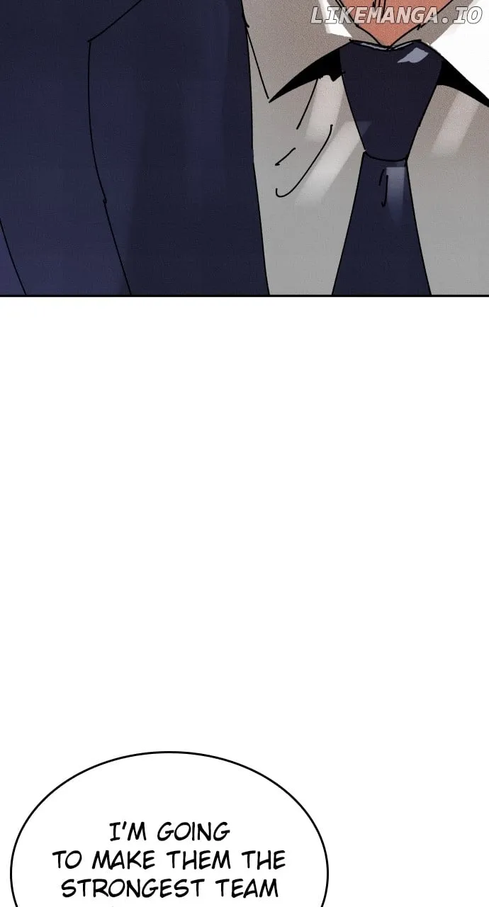 Build Up Chapter 160 page 195 - 