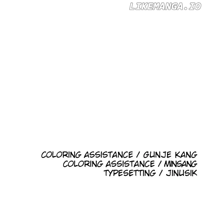 Build Up Chapter 160 page 198 - 