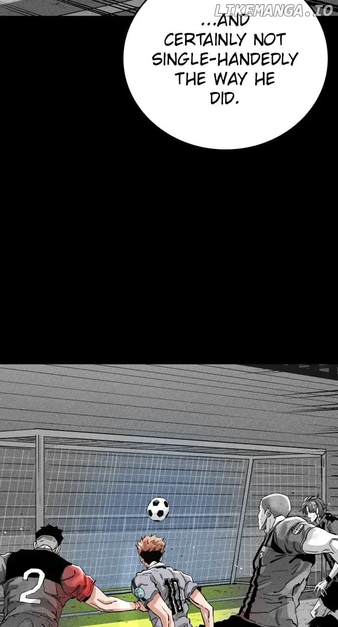 Build Up Chapter 160 page 24 - 