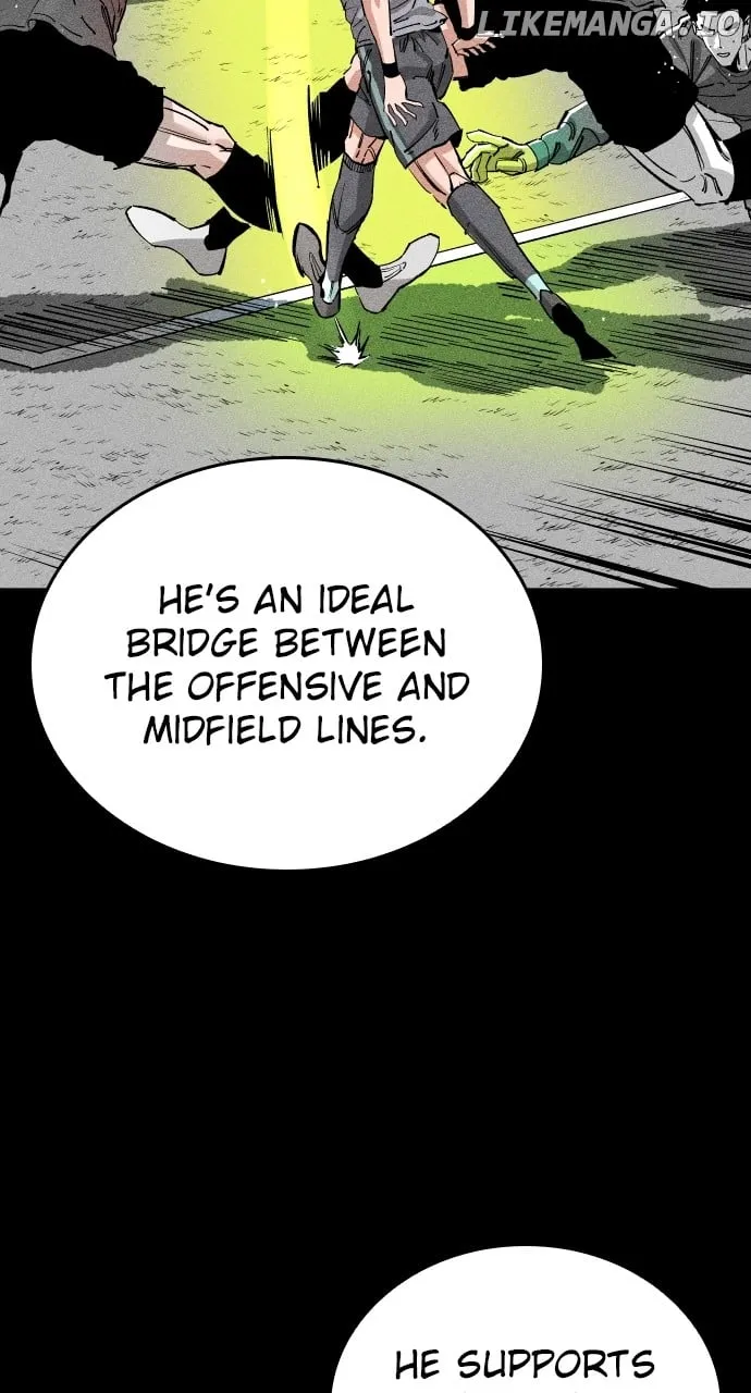 Build Up Chapter 160 page 25 - 