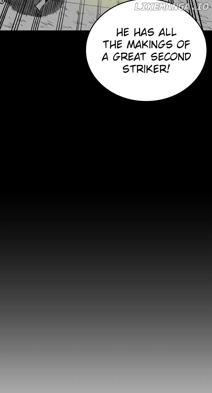 Build Up Chapter 160 page 28 - 