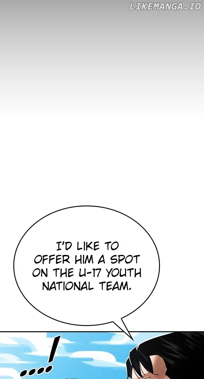 Build Up Chapter 160 page 29 - 