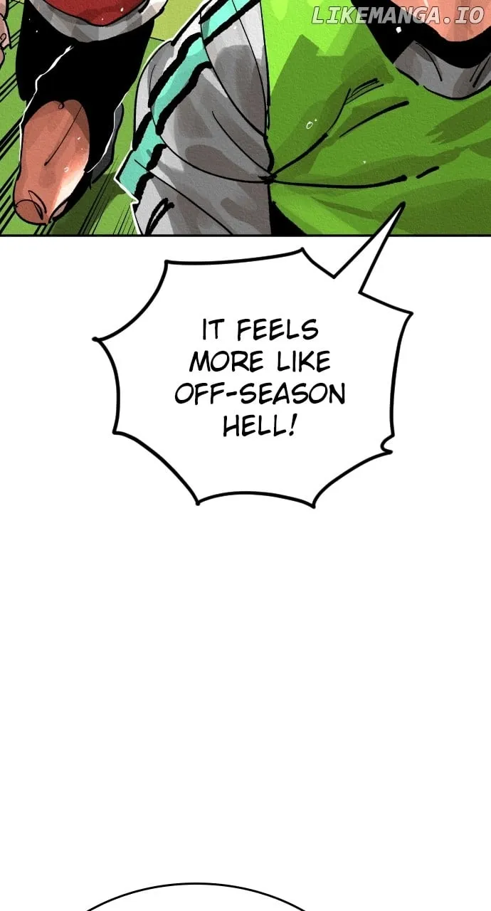 Build Up Chapter 160 page 5 - 
