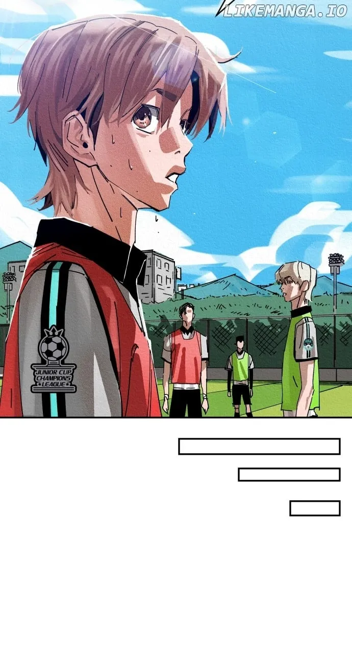 Build Up Chapter 160 page 44 - 