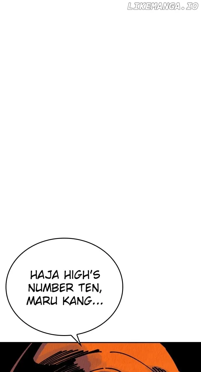 Build Up Chapter 160 page 45 - 