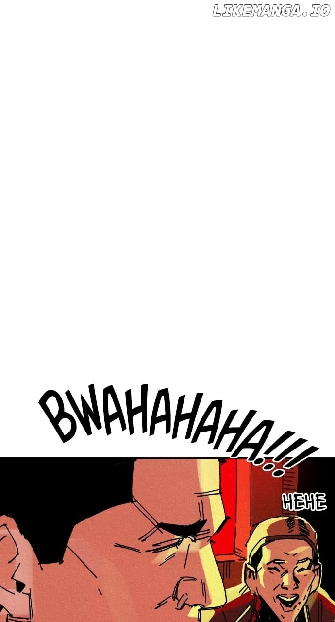 Build Up Chapter 160 page 49 - 