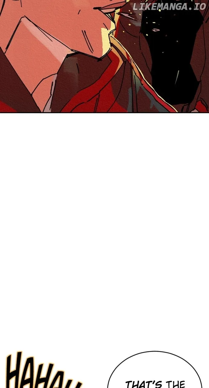 Build Up Chapter 160 page 50 - 