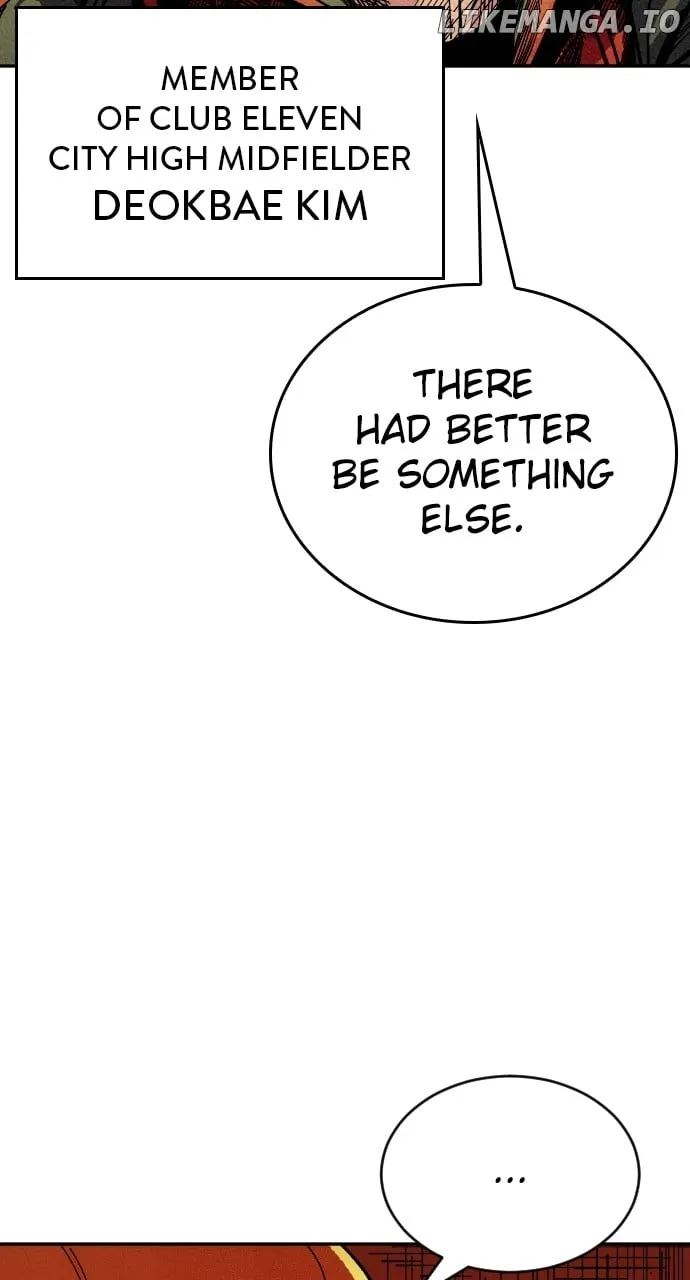 Build Up Chapter 160 page 59 - 