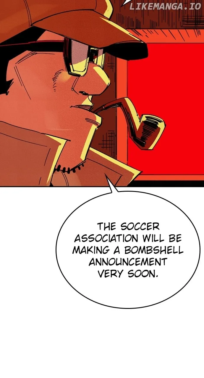 Build Up Chapter 160 page 60 - 