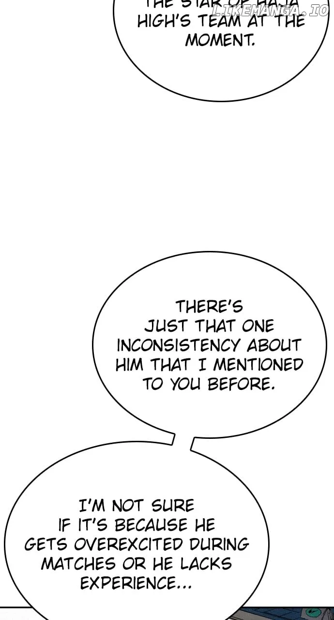 Build Up Chapter 160 page 7 - 