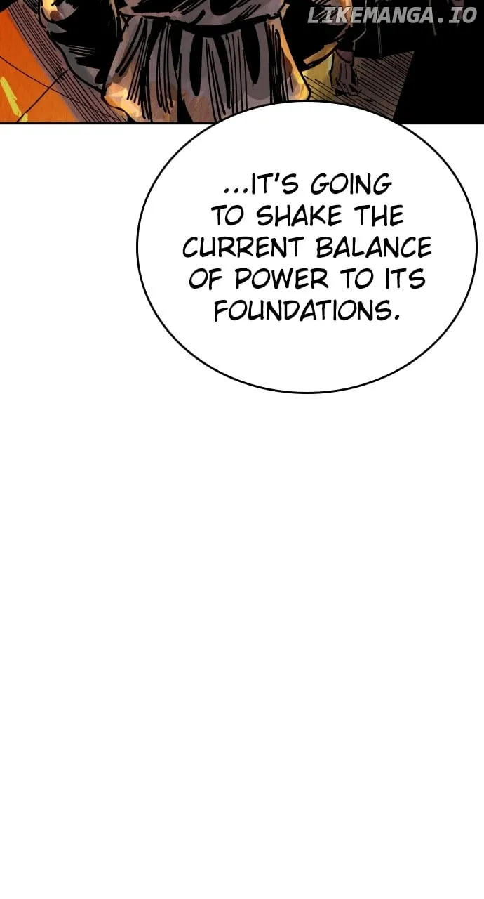Build Up Chapter 160 page 62 - 