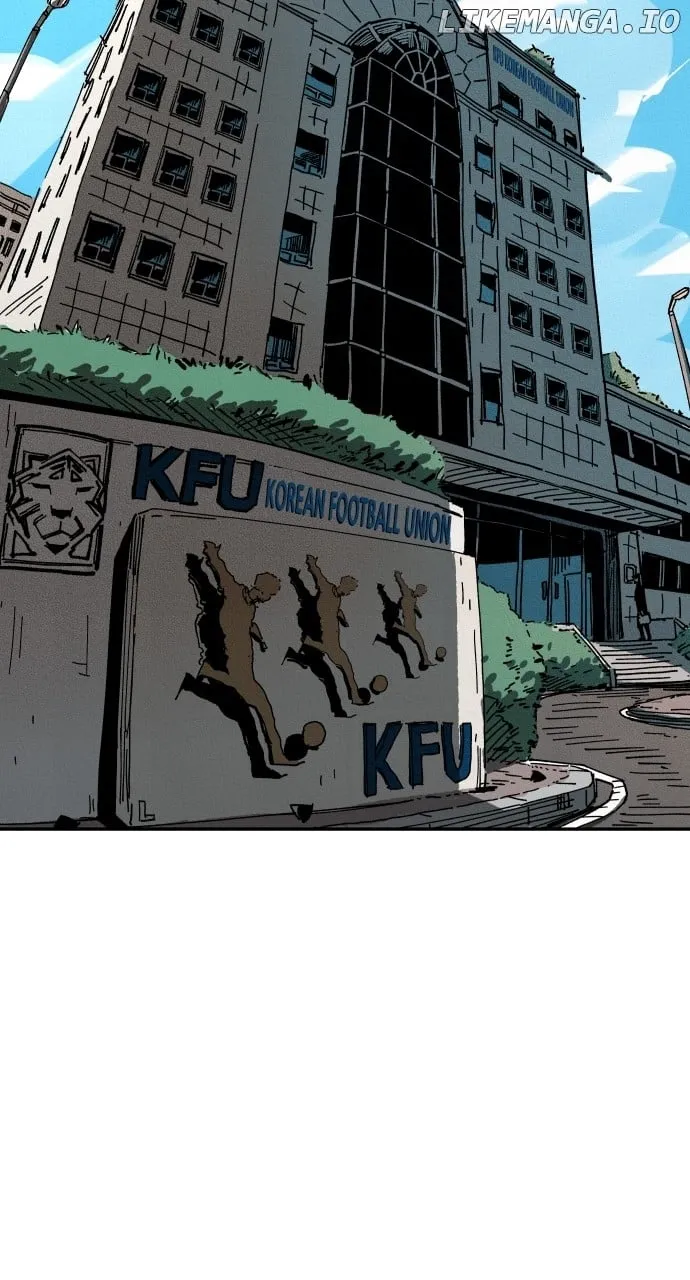 Build Up Chapter 160 page 64 - 