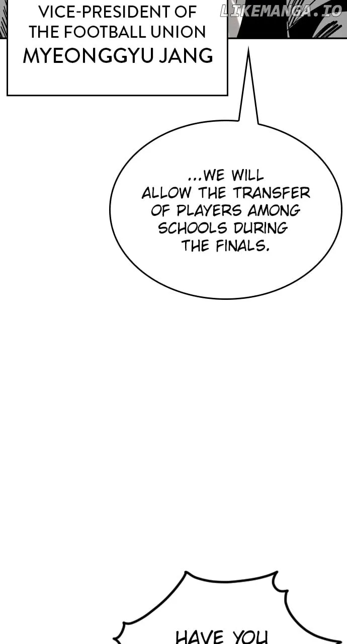 Build Up Chapter 160 page 70 - 