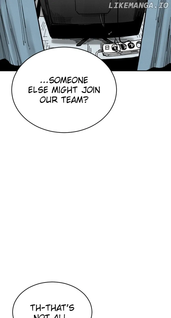 Build Up Chapter 160 page 78 - 