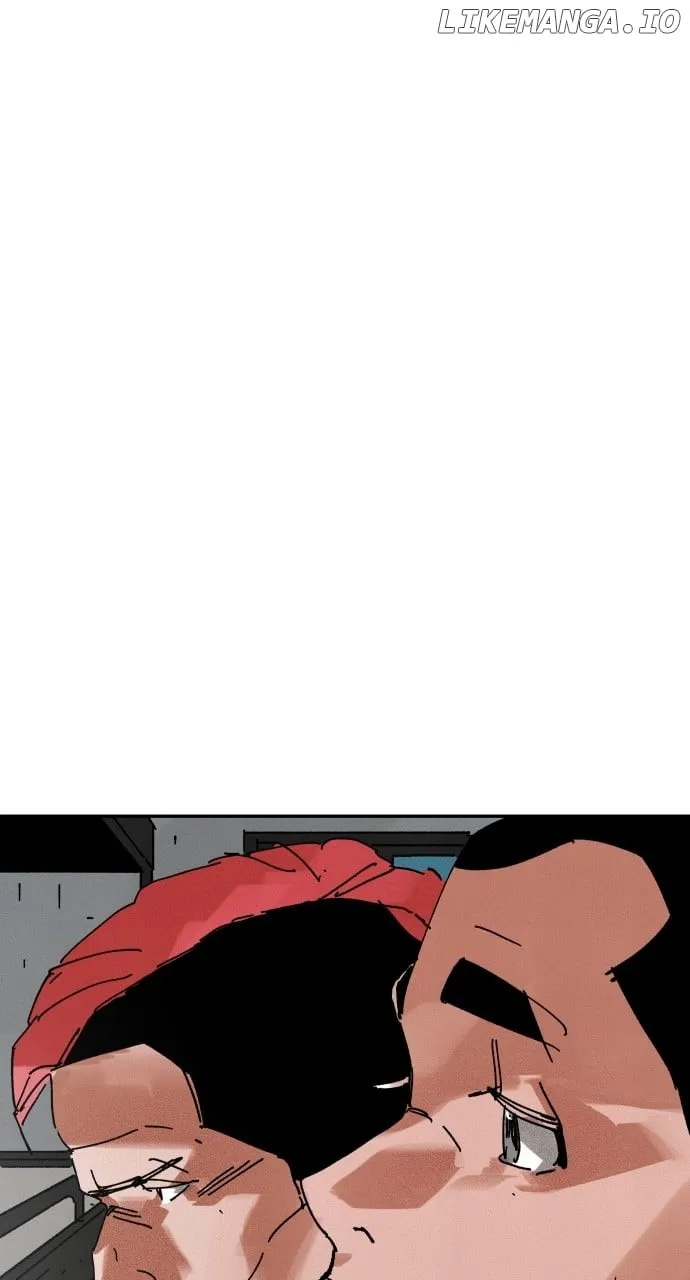 Build Up Chapter 160 page 85 - 
