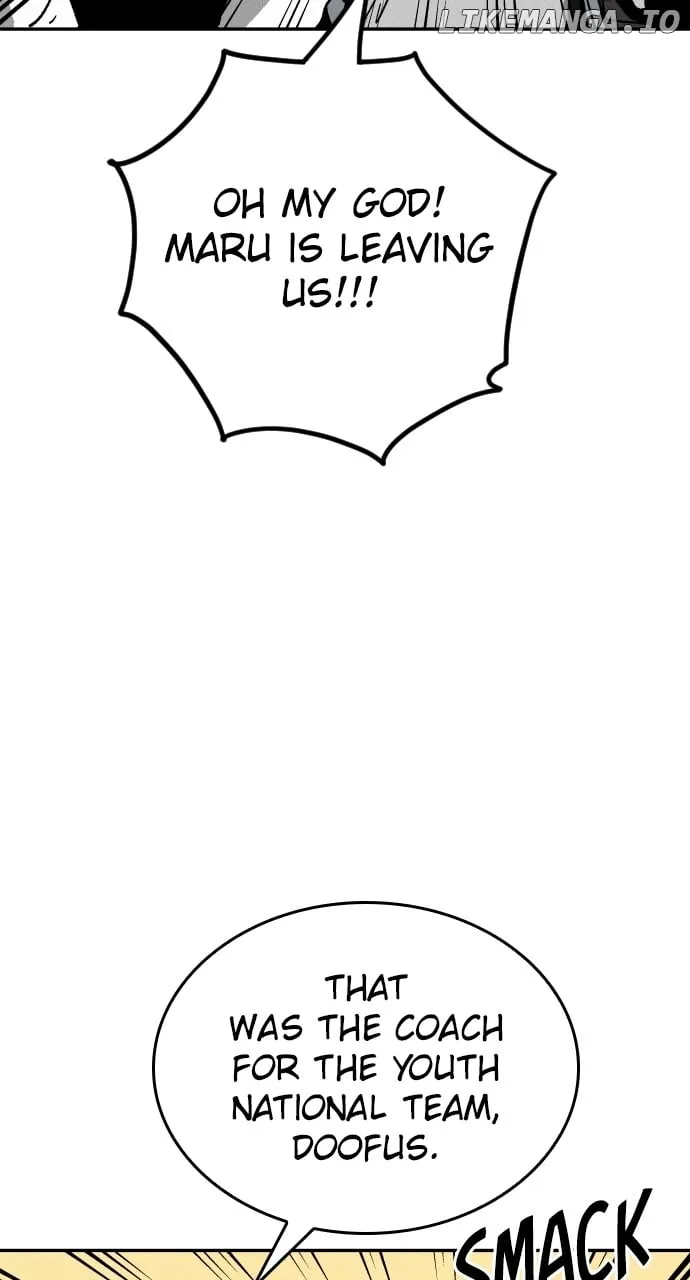 Build Up Chapter 160 page 89 - 