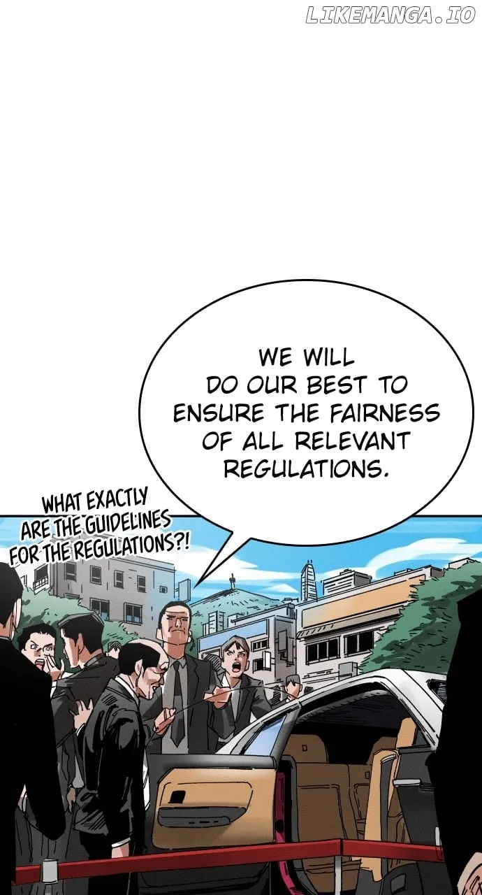 Build Up Chapter 160 page 93 - 