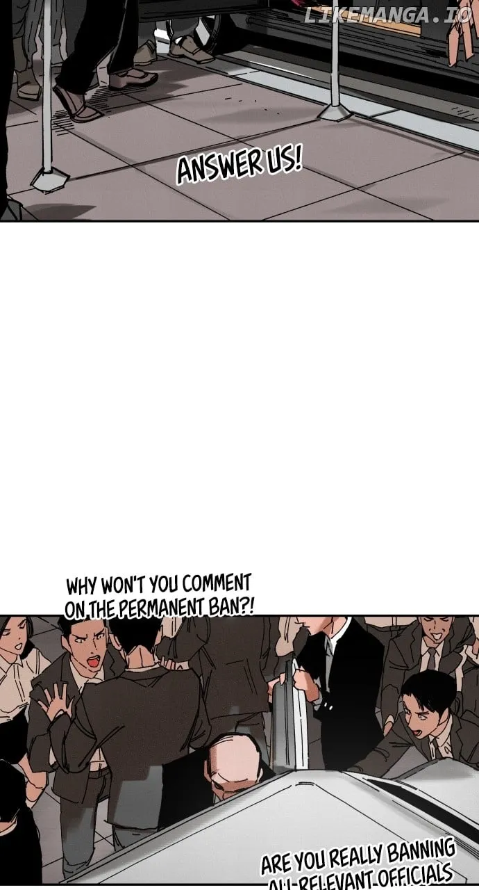 Build Up Chapter 160 page 94 - 