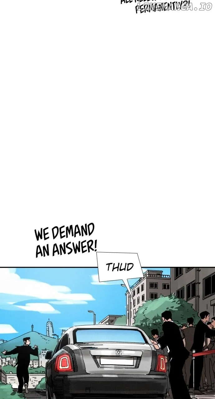 Build Up Chapter 160 page 95 - 