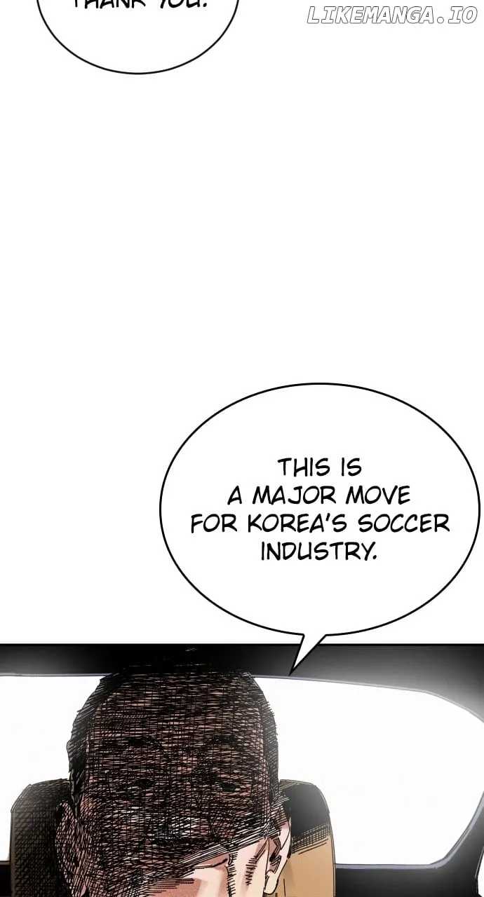 Build Up Chapter 160 page 98 - 