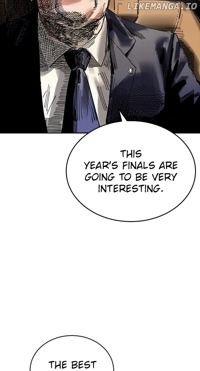 Build Up Chapter 160 page 99 - 