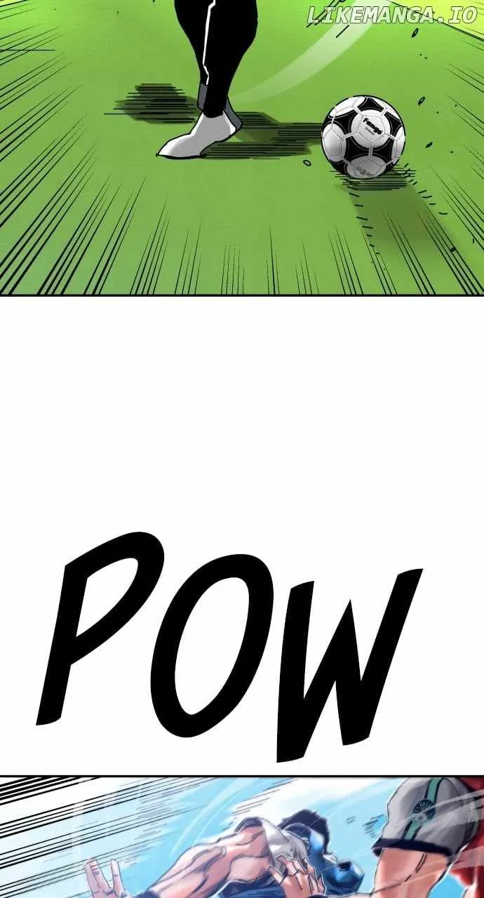 Build Up Chapter 161 page 105 - 