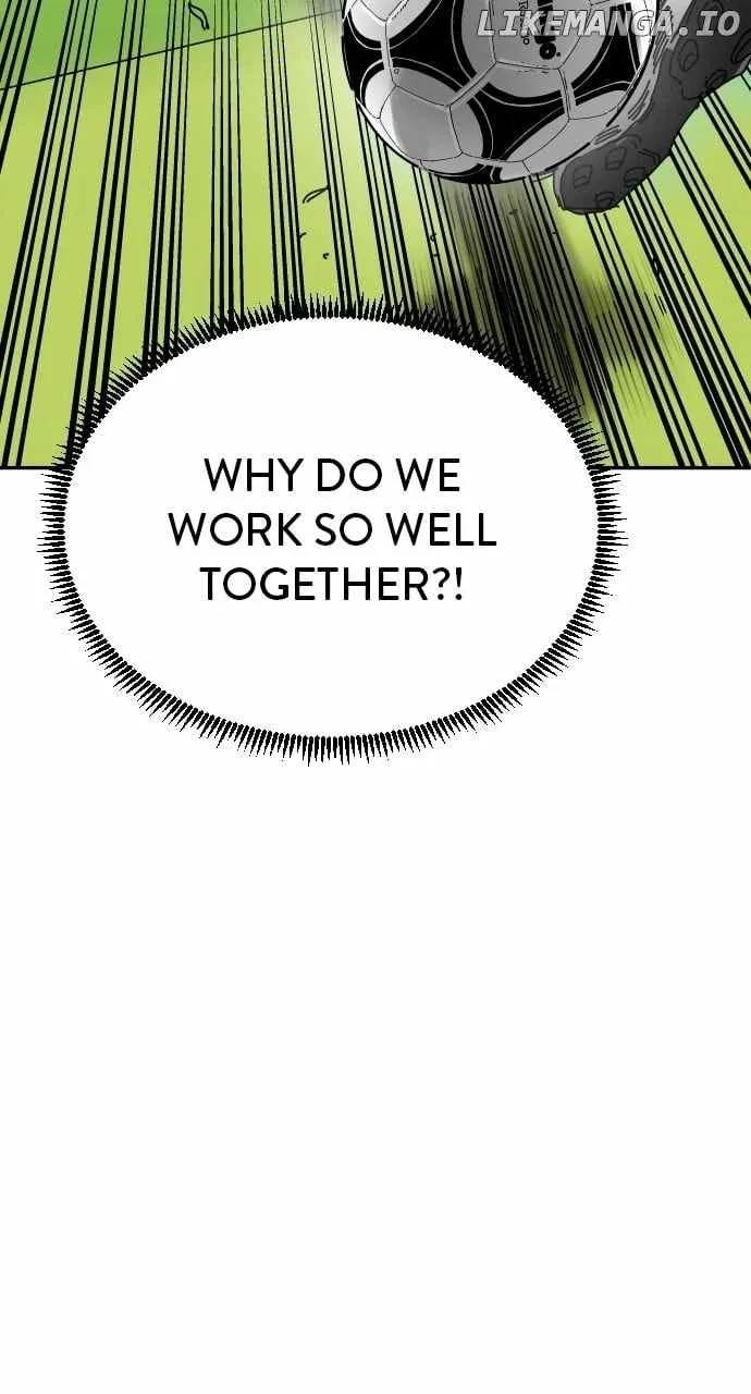 Build Up Chapter 161 page 113 - 