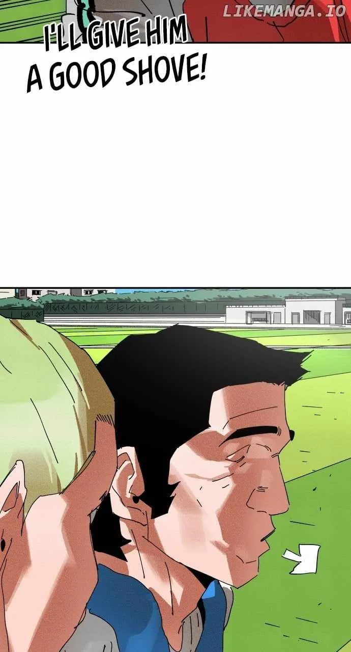 Build Up Chapter 161 page 119 - 