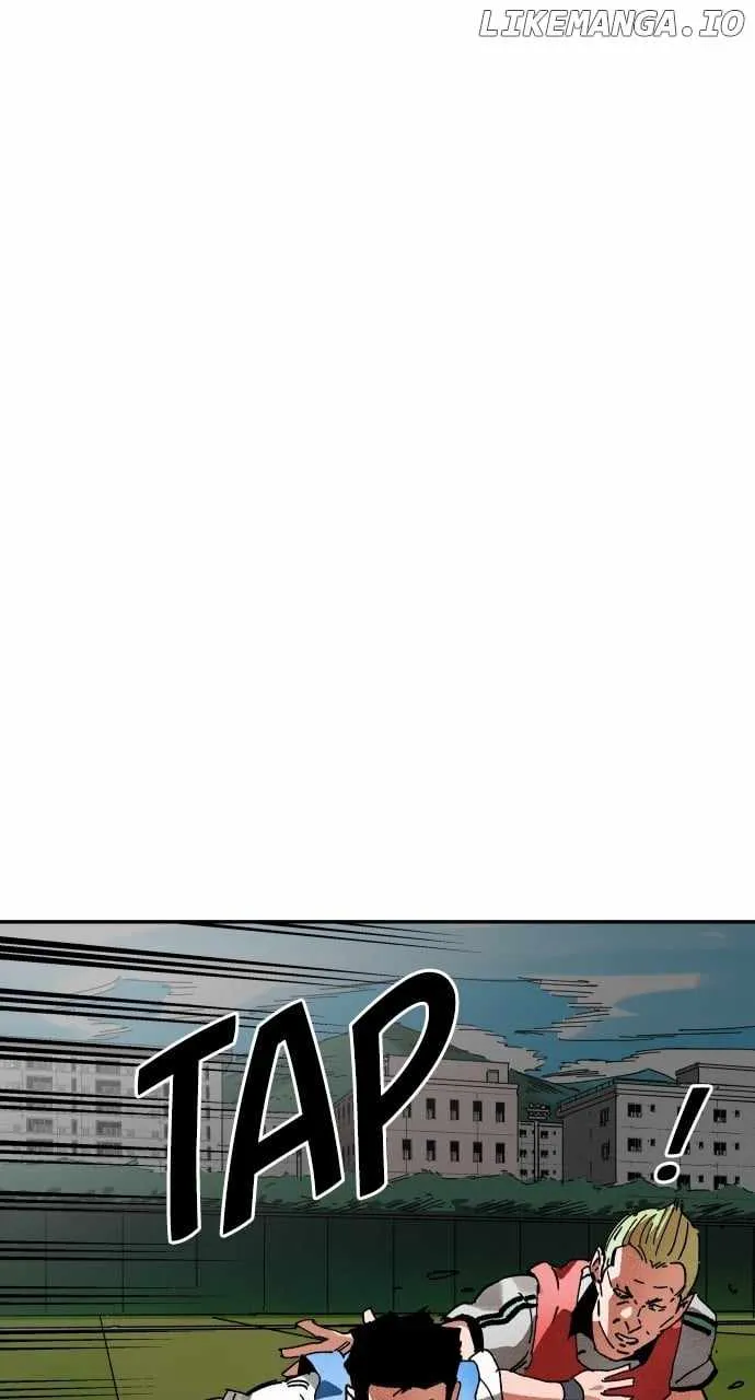 Build Up Chapter 161 page 123 - 