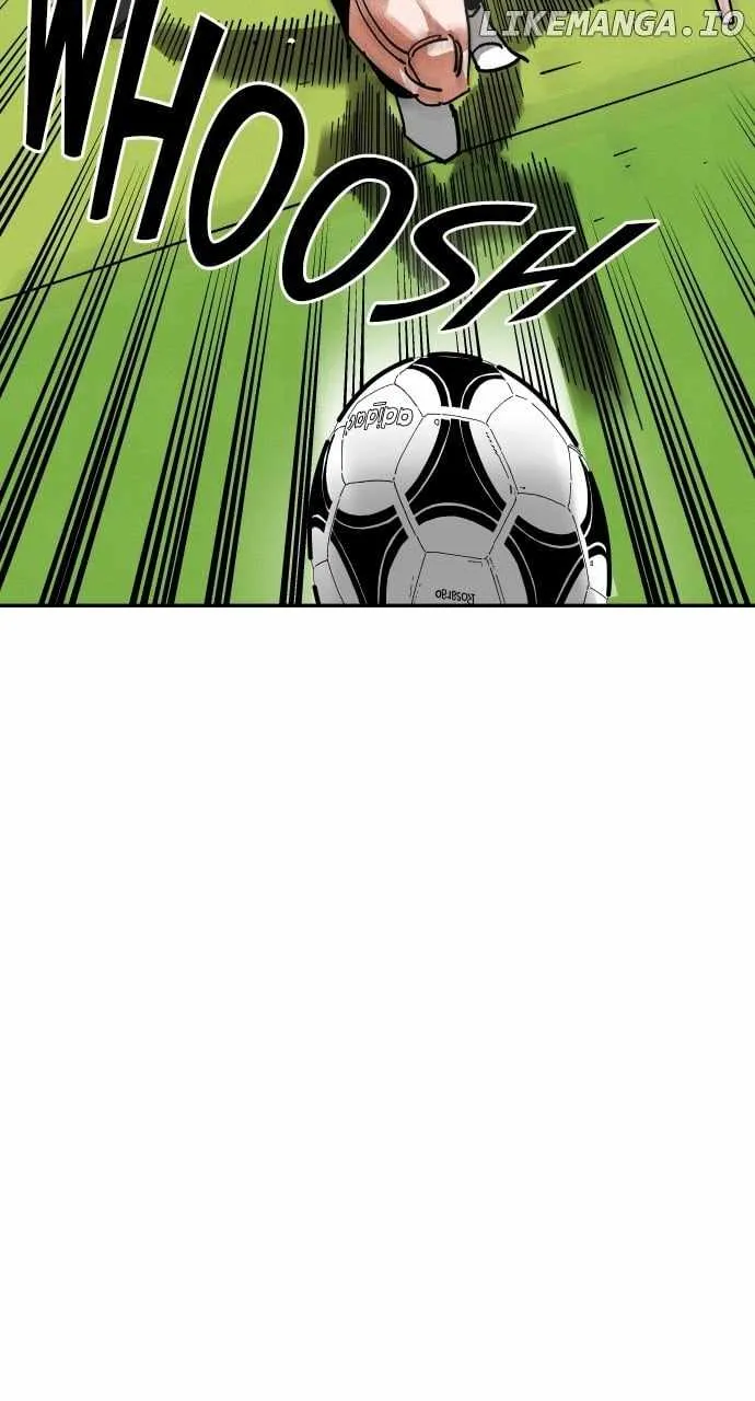 Build Up Chapter 161 page 126 - 
