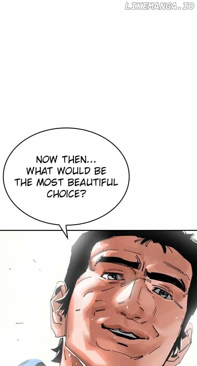 Build Up Chapter 161 page 127 - 