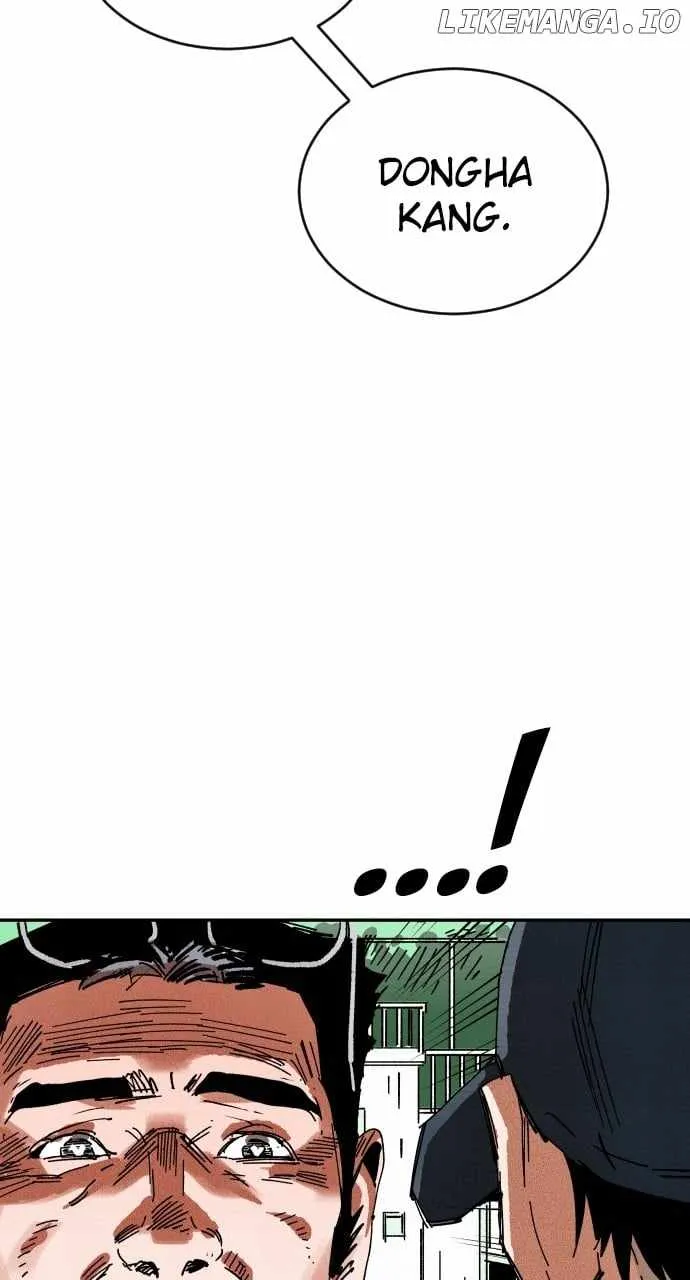 Build Up Chapter 161 page 14 - 