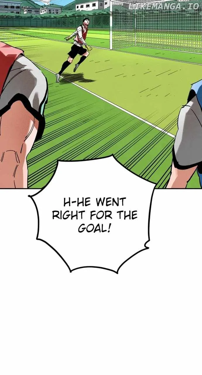 Build Up Chapter 161 page 136 - 