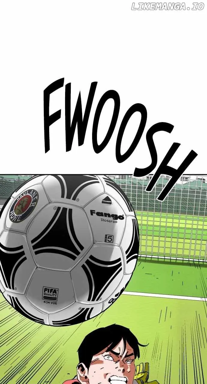 Build Up Chapter 161 page 137 - 