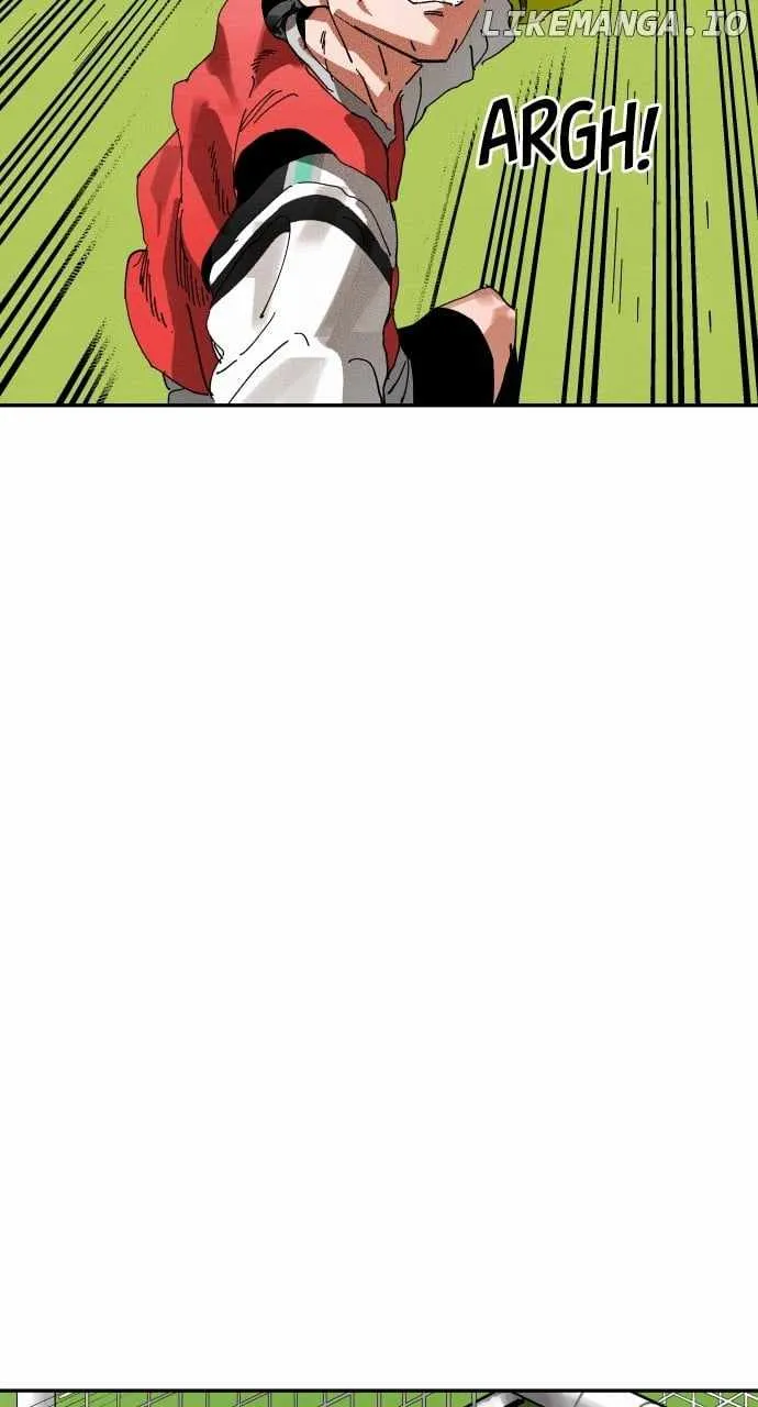 Build Up Chapter 161 page 138 - 