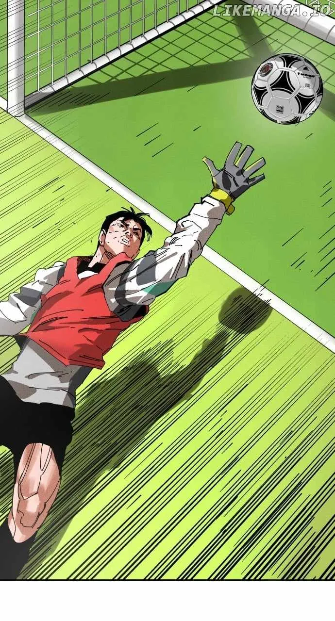 Build Up Chapter 161 page 139 - 